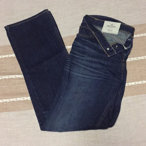 Men’s Hollister Jeans - Picture 1 of 3